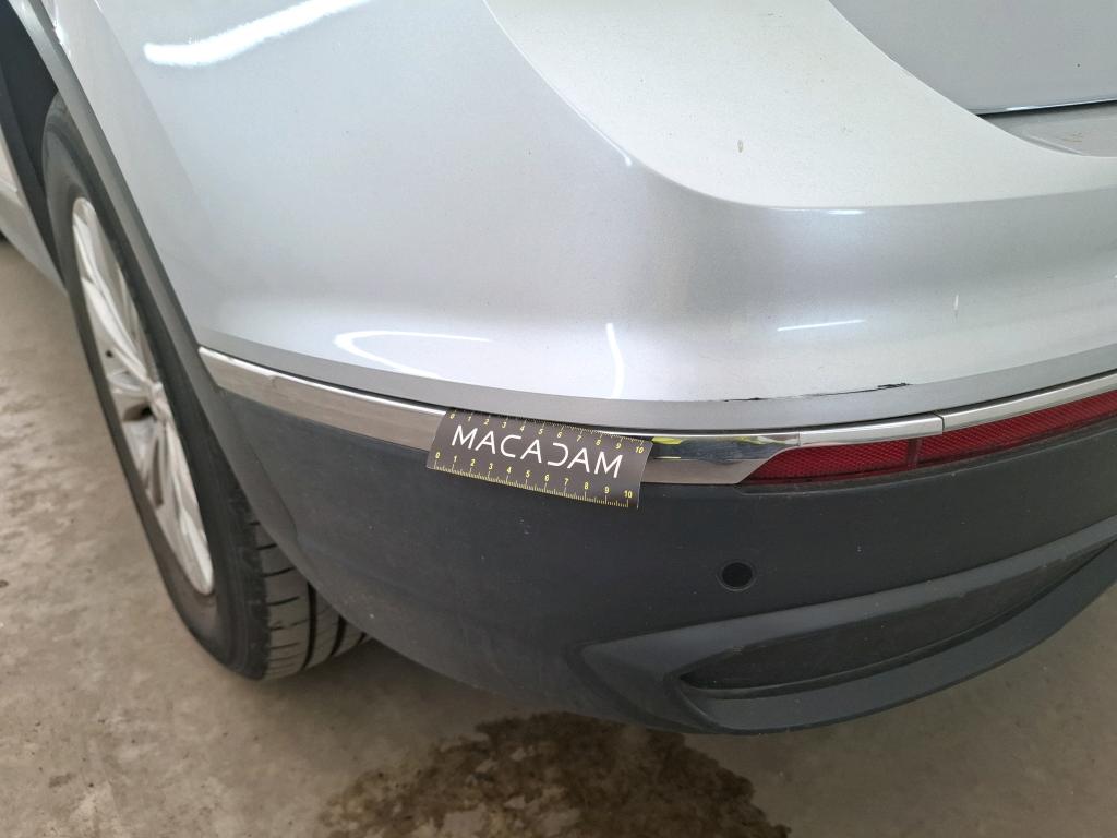 VOLKSWAGEN TIGUAN 1.4 eHybrid 245ch DSG6 Life Plus 2023