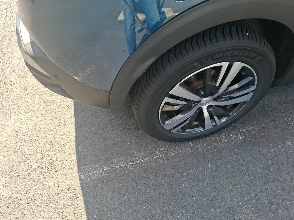PEUGEOT 3008 BlueHDi 130ch S&S EAT8 Allure Pack 2022