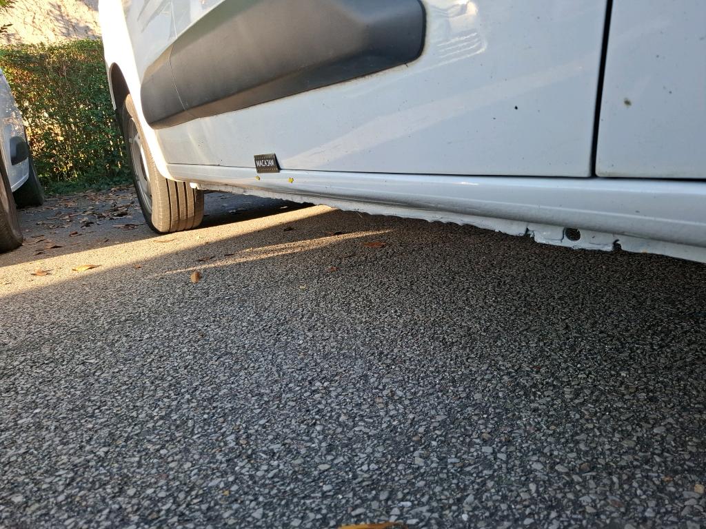CITROEN BERLINGO VAN M 650 BLUEHDI 130 S&S EAT8 DRIVER 2021