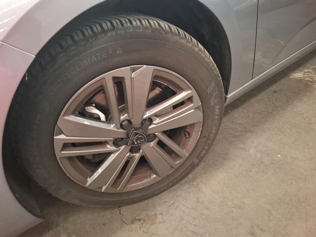PEUGEOT 308 SW PureTech 130ch S&S EAT8 Active Pack 2023