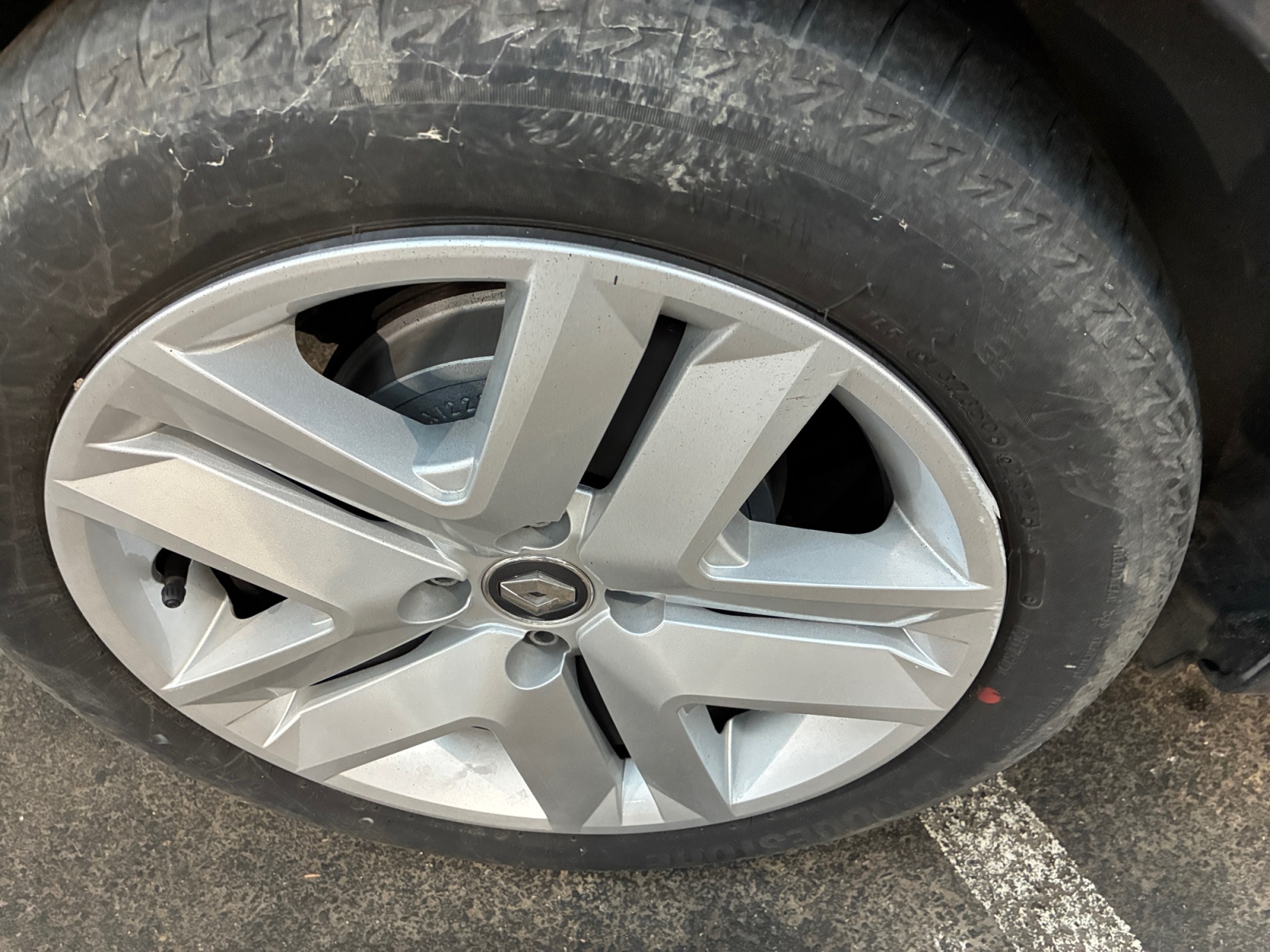RENAULT CLIO SOCIETE E-TECH 140 - 21N BUSINESS REVERSIBLE 2022