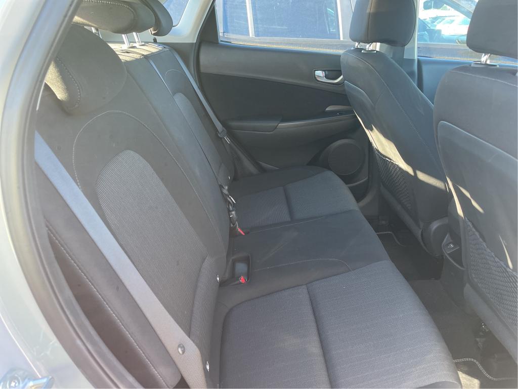 HYUNDAI KONA 1.0 T-GDi 120 Hybrid 48V Business 2023