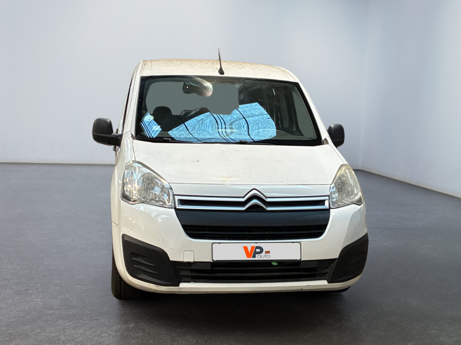CITROEN Berlingo Multispace Bluehdi 100 Bvm5 Feel 2016