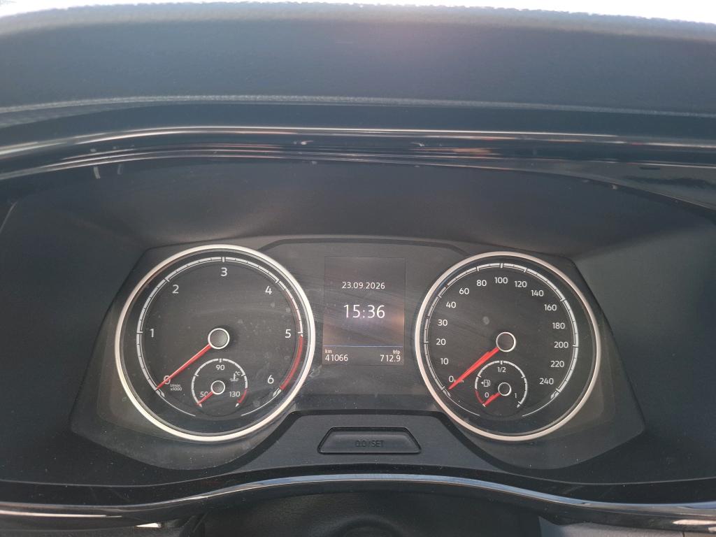 VOLKSWAGEN CALIFORNIA 2.0 TDI 150 BMT BVM6 Coast 2022