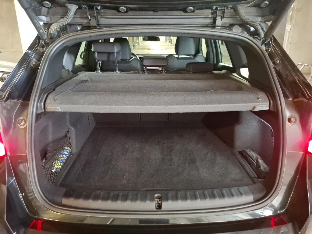 BMW X1 iX1 U11 xDrive30 313ch BVA M Sport 2023