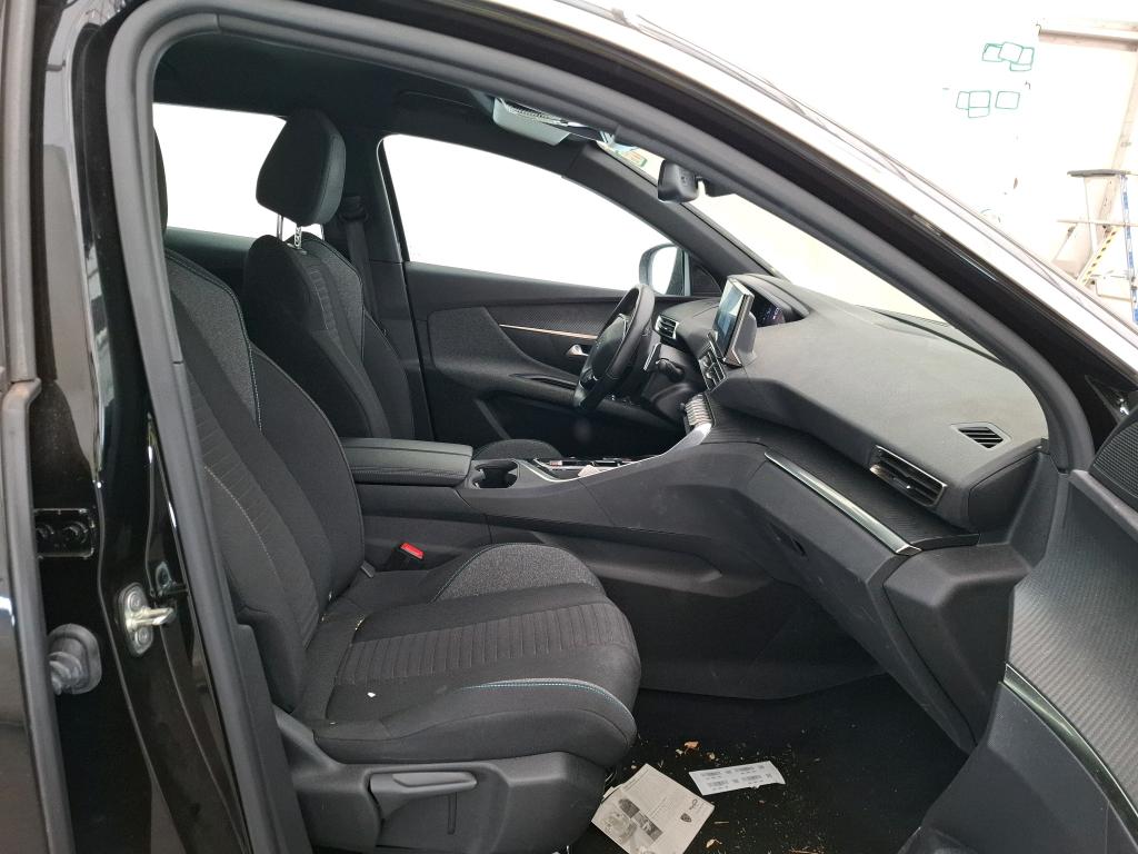 PEUGEOT 3008 PureTech 130ch S&S EAT8 Active Pack 2023