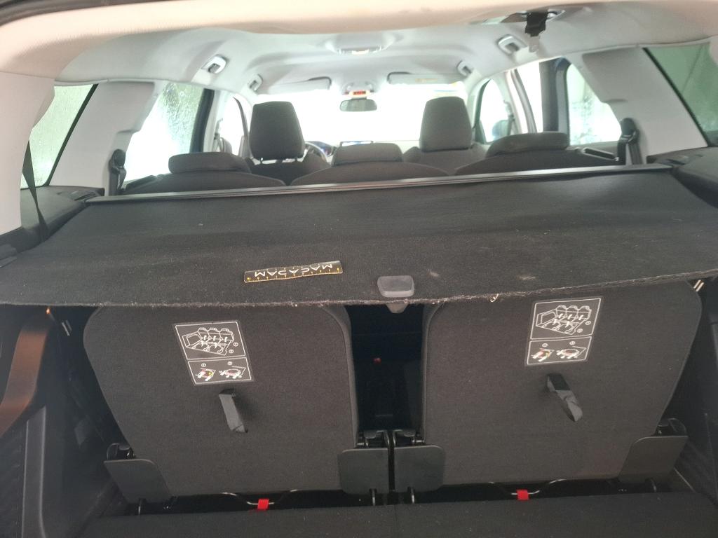 PEUGEOT 5008 BUSINESS BlueHDi 130ch S&S EAT8 Active 2019