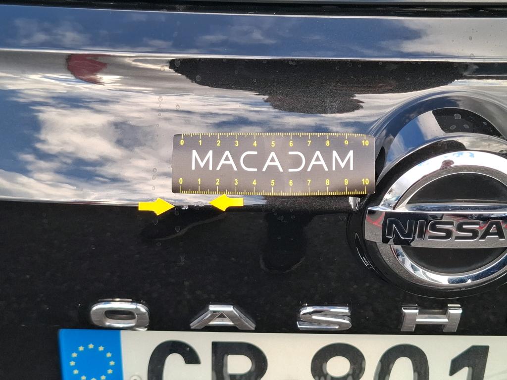 NISSAN QASHQAI VP 2021 Mild Hybrid 140 ch N-Connecta 2021