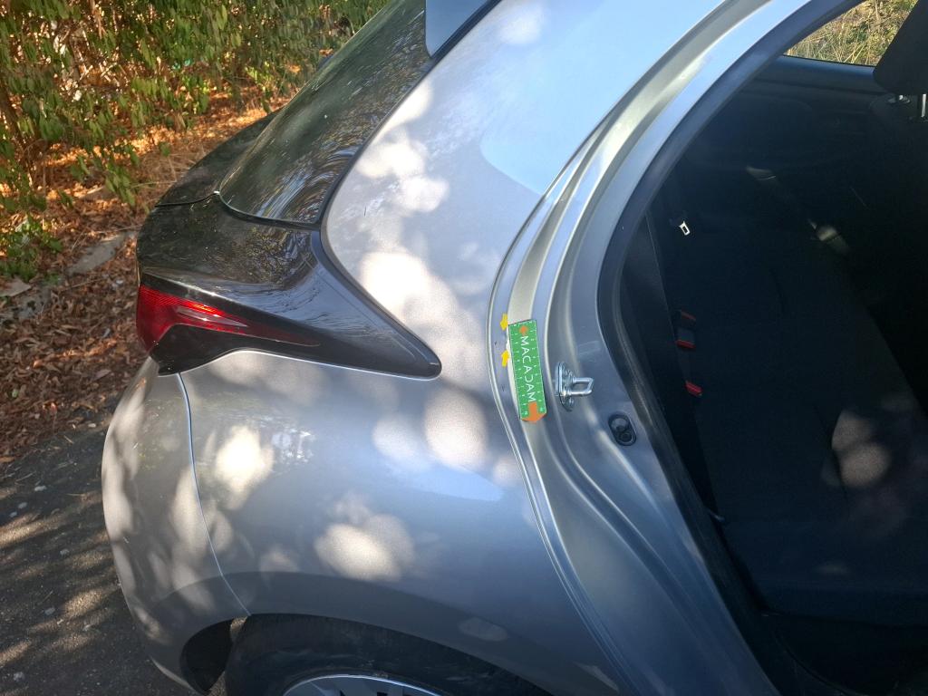 TOYOTA YARIS HYBRIDE 116h Dynamic 2022
