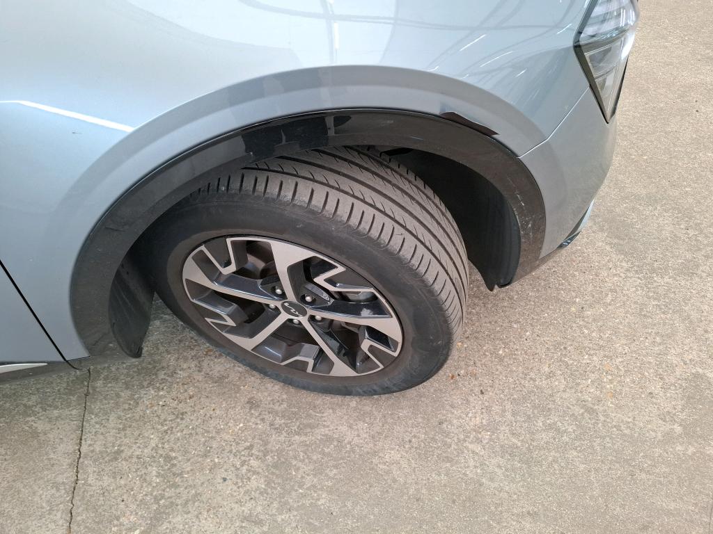 KIA SPORTAGE VP 1.6 T-GDi 230ch ISG Hybride BVA6 4x2 Design 2023
