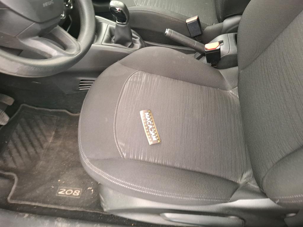 PEUGEOT 208 AFFAIRE BLUEHDI 100 S&S BVM5 PREMIUM PACK 2020
