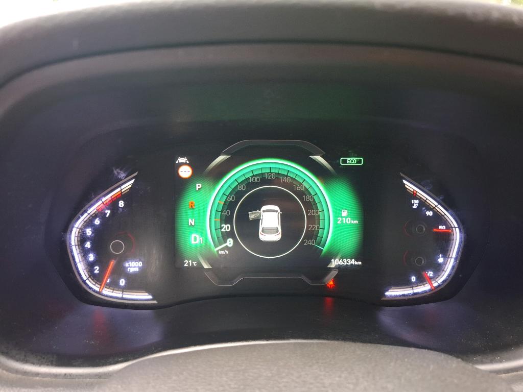 HYUNDAI i30 SW 1.0 T-GDi 120 DCT-7 Hybrid 48V N Line 2022
