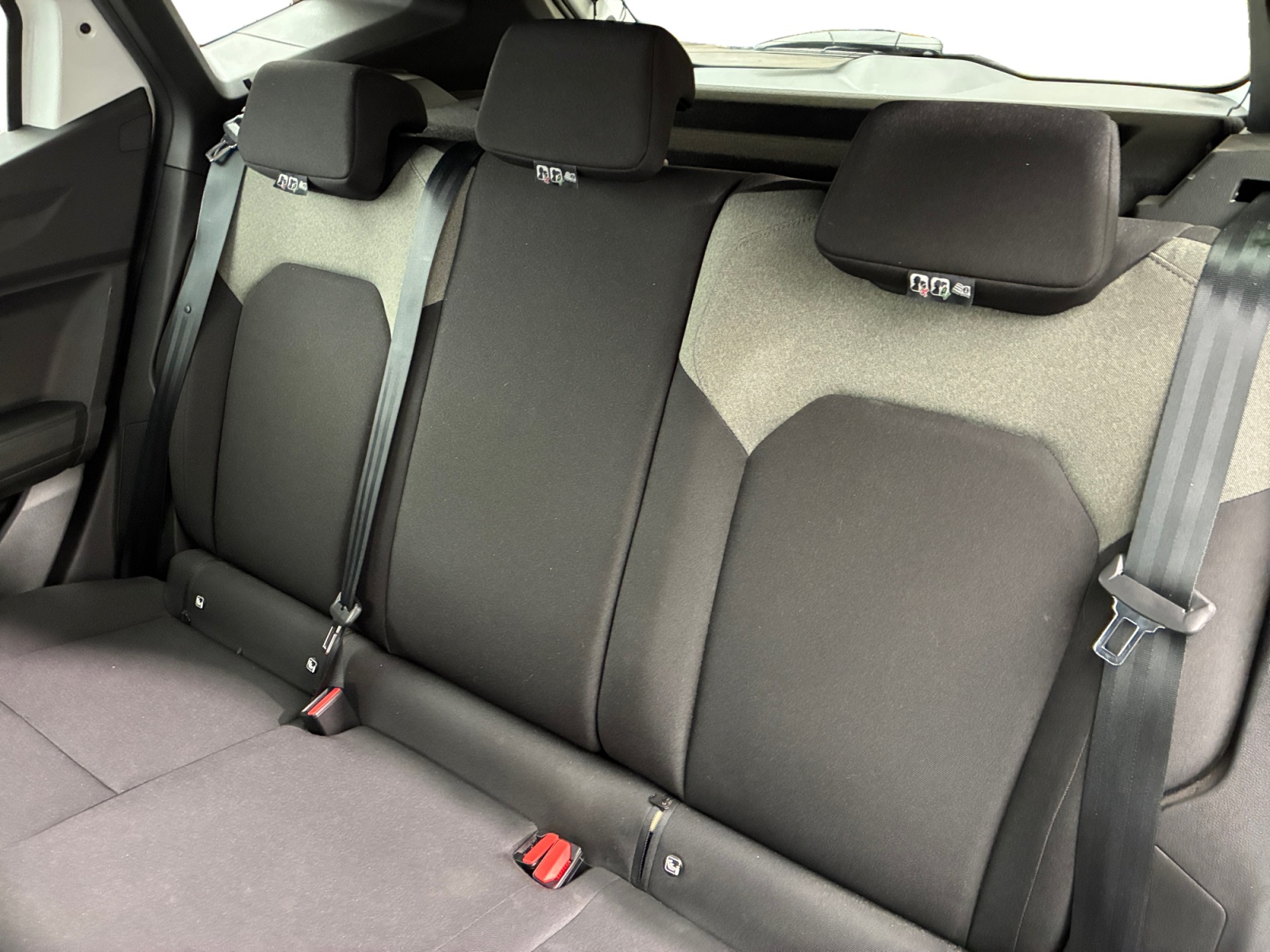 DACIA DUSTER NOUVEAU ECO-G 100 4x2 Essential 2025