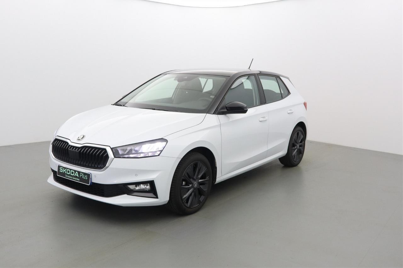 FABIA 1.0