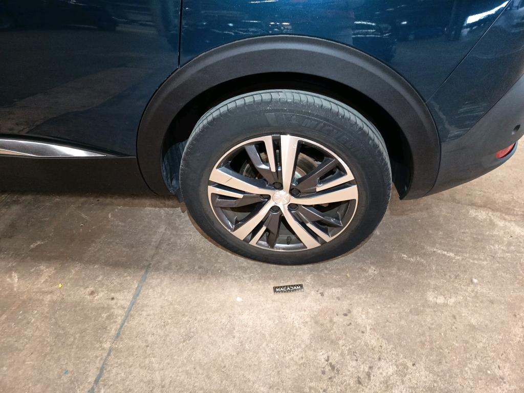 PEUGEOT 5008 PureTech 130ch S&S EAT8 Allure Pack 2022