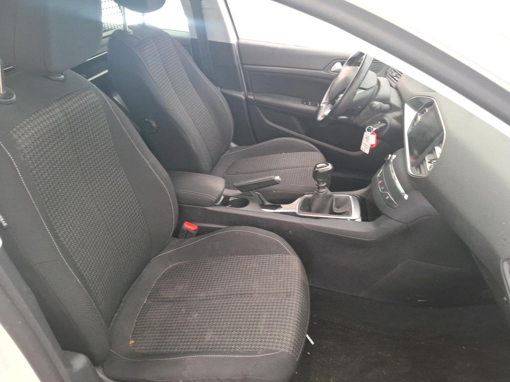 PEUGEOT 308 AFFAIRE BLUEHDI 130 S&S BVM6 PREMIUM PACK 2019
