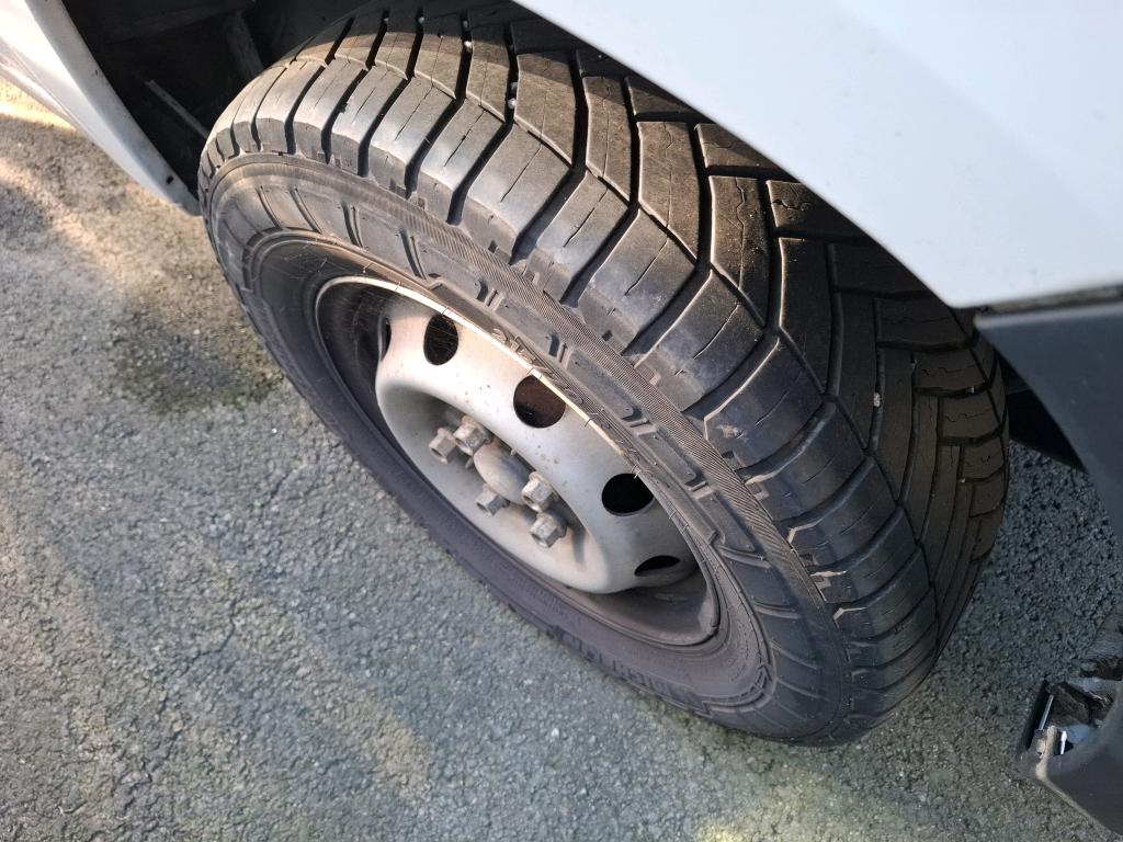 CITROEN JUMPER FOURGON TOLE 33 L2H2 BLUEHDi 120 S&S BVM6 CLUB 2022