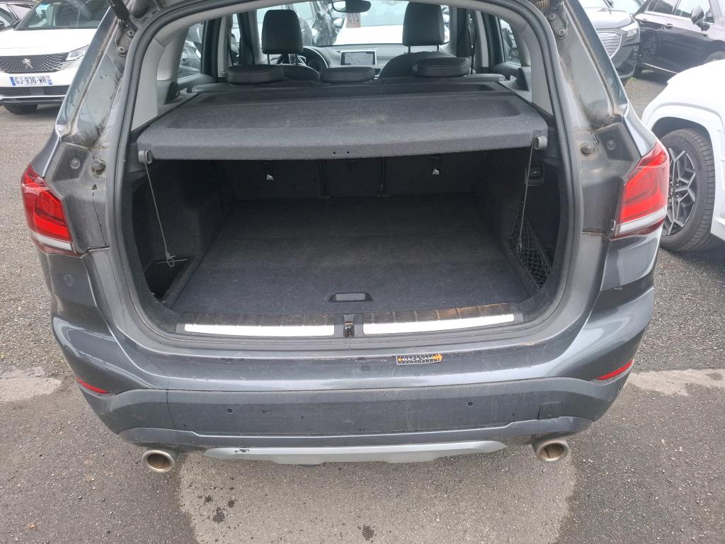 BMW X1 F48 LCI xDrive 20i 178 ch BVA8 xLine 2022