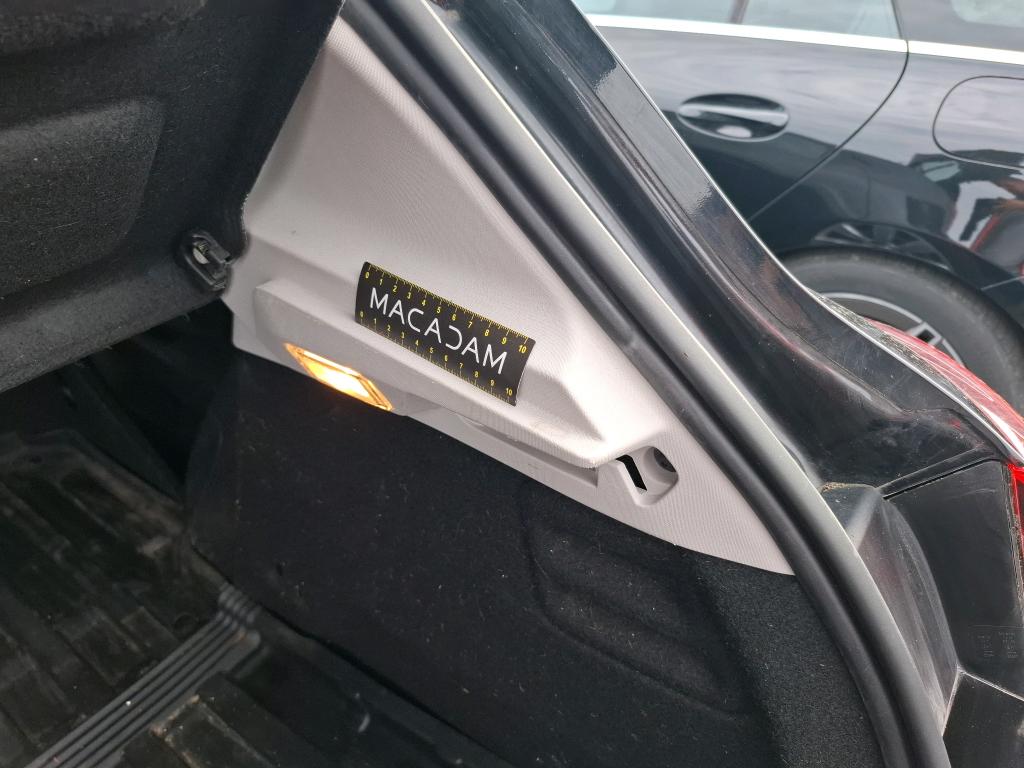 RENAULT CLIO SOCIETE BLUE DCI 85 AIR NAV 2020