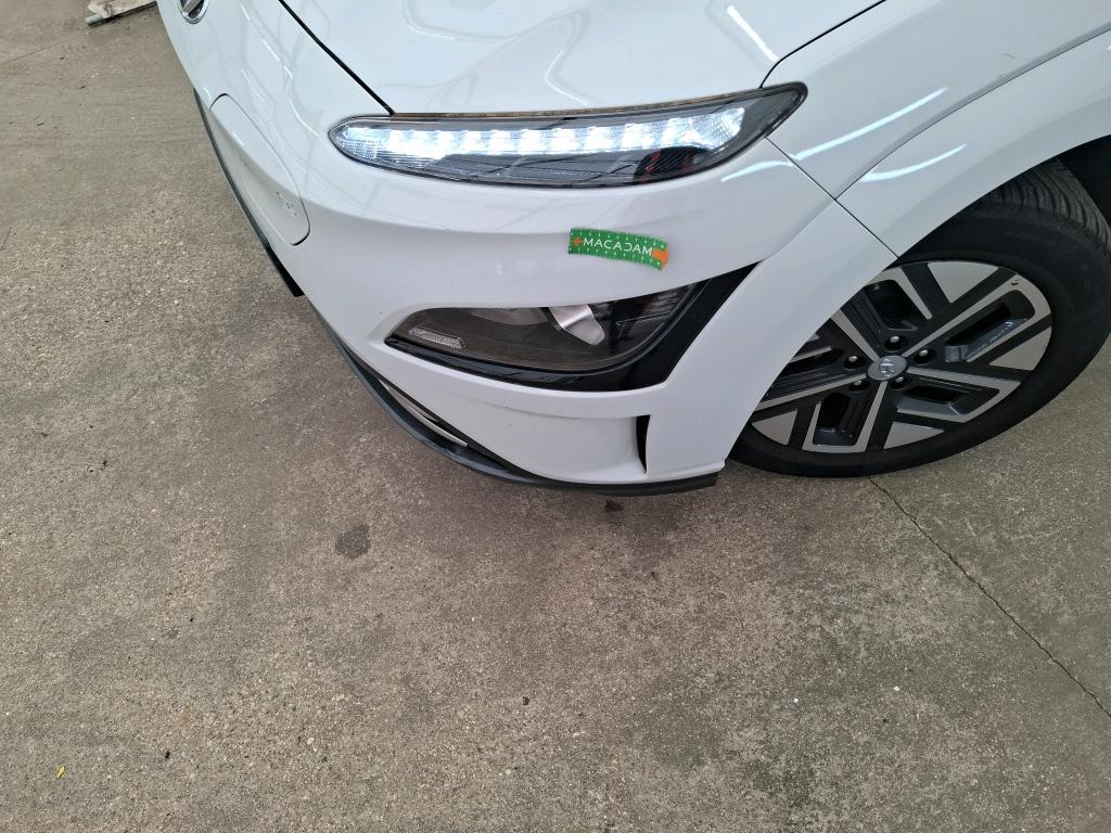 HYUNDAI KONA ELECTRIC Electrique 64 kWh - 204 ch Business 2021