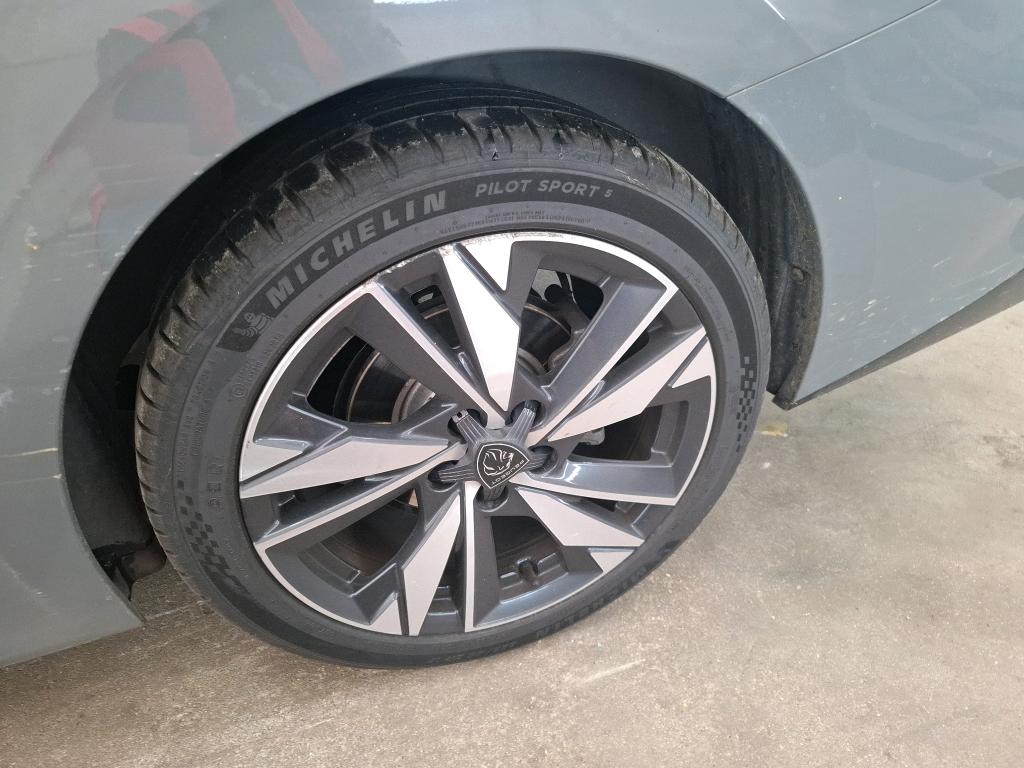 PEUGEOT 308 SW PureTech 130ch S&S BVM6 Allure 2023
