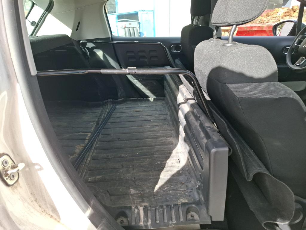 CITROEN C3 ENTREPRISE SOCIETE BLUEHDI 100 S&S BVM FEEL NAV 2020