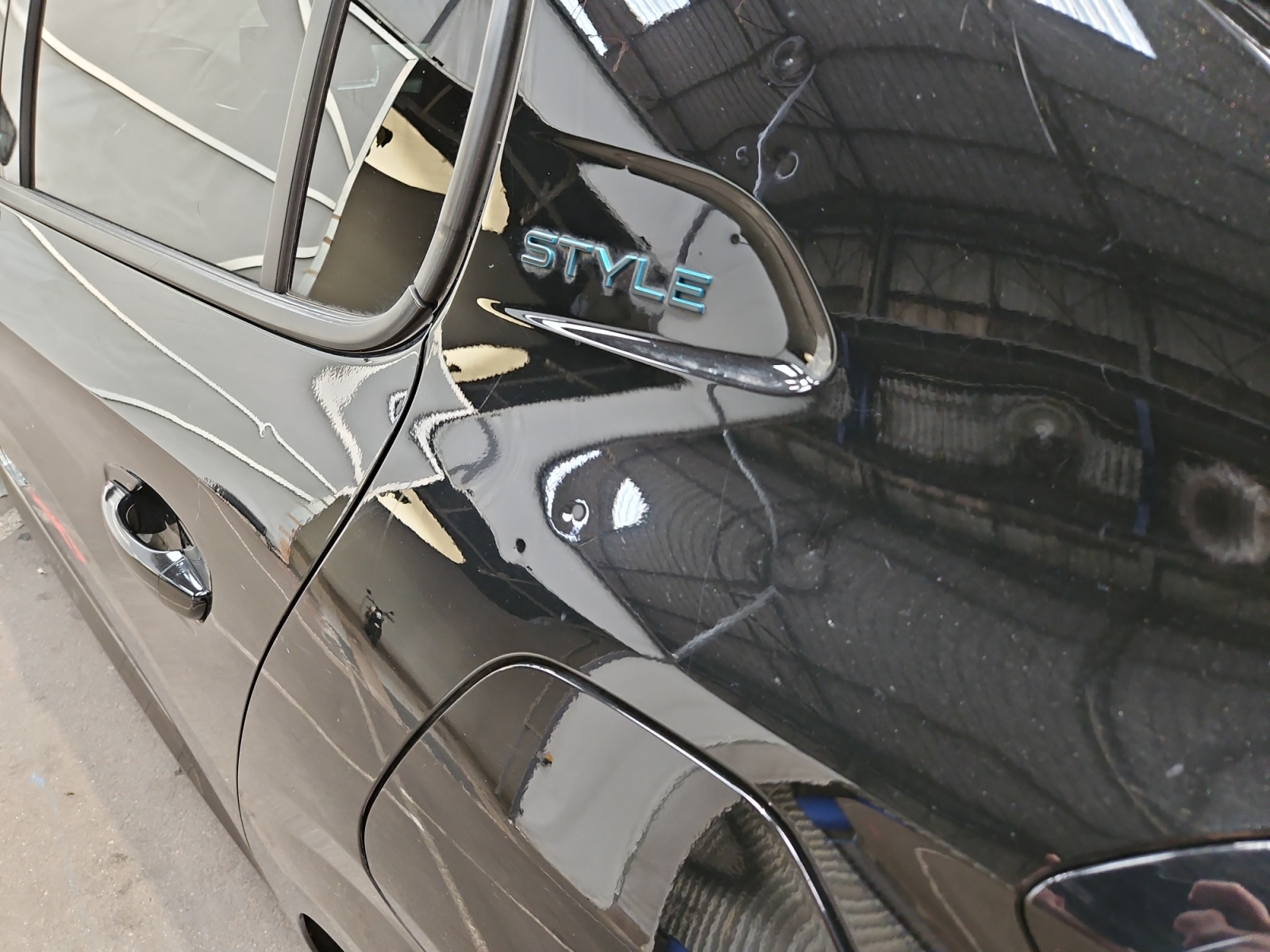 PEUGEOT 208) 208 PureTech 75 S&S BVM5 Style 2021