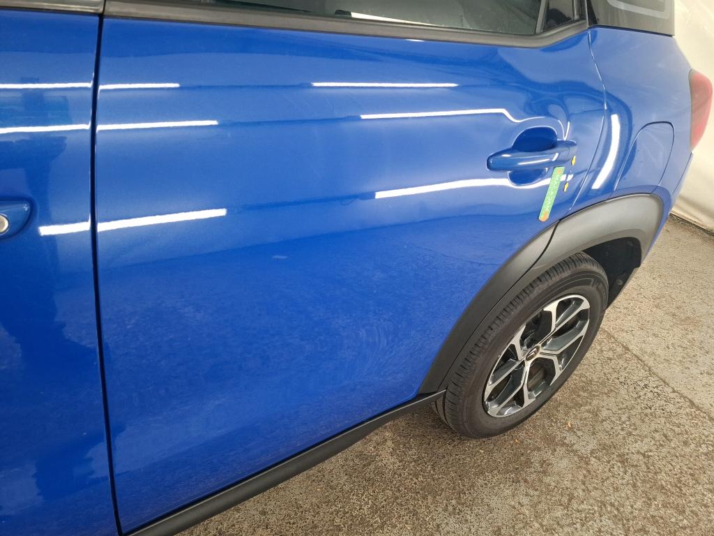CITROEN C3 AIRCROSS PureTech 130 S&S EAT6 Shine 2021