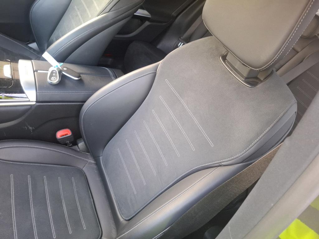 MERCEDES-BENZ MERCEDES GLC 300 e 9G-Tronic 4Matic AMG Line 2023