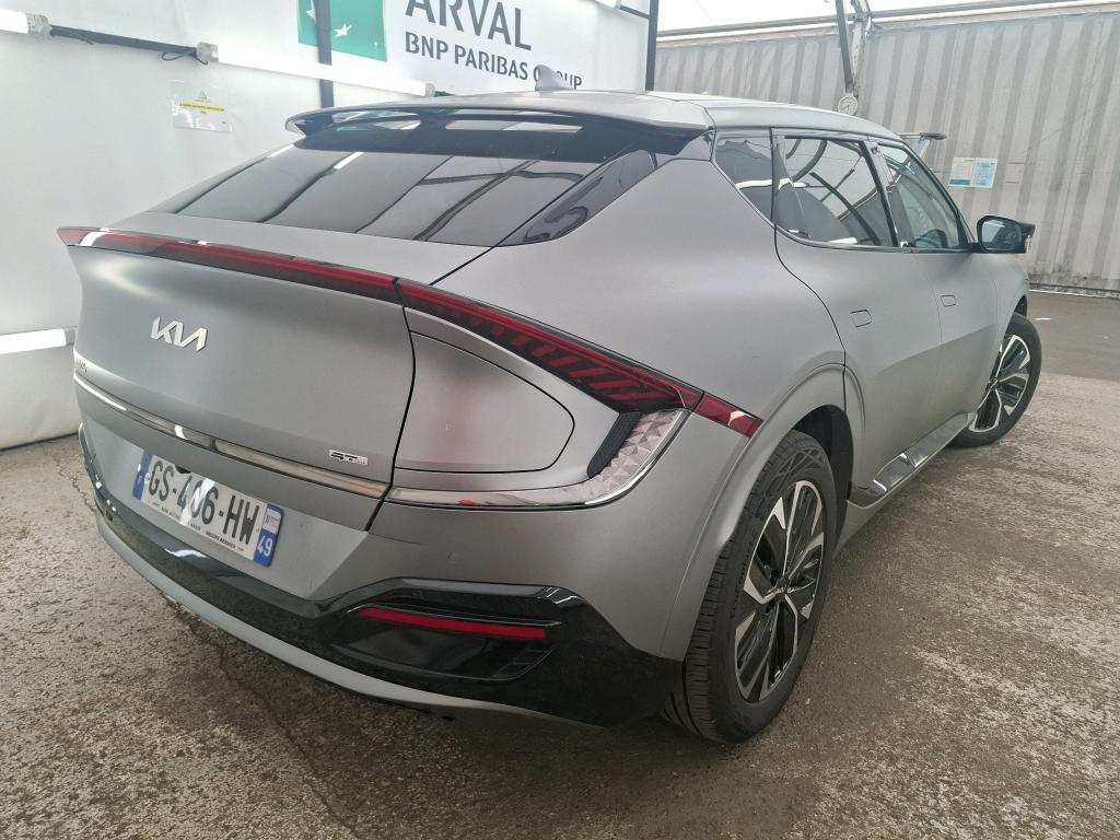 KIA EV6 325 ch AWD GT Line 2023