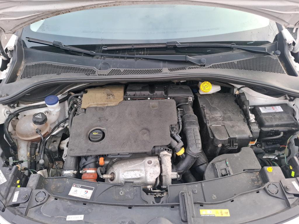 CITROEN C3 BlueHDi 100 S&S BVM6 Shine Business 2021