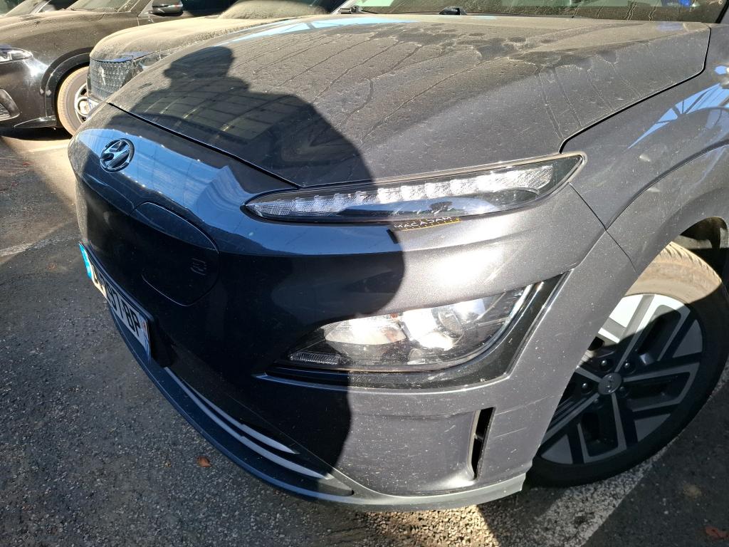 HYUNDAI KONA ELECTRIC Electrique 64 kWh - 204 ch Business 2023