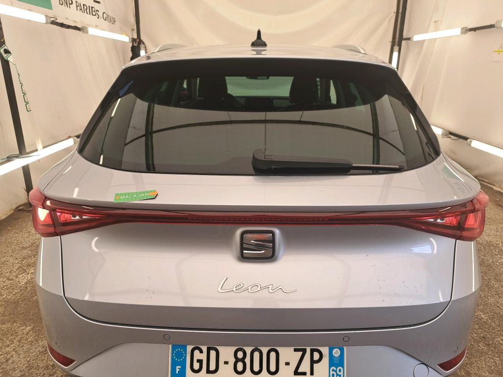 SEAT LEON SPORTSTOURER 1.5 eTSI 150 DSG7 Xcellence 2022