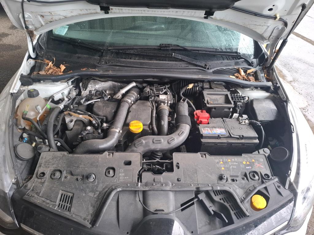 RENAULT CLIO SOCIETE DCI 75 ENERGY E6C AIR MEDIANAV 2019