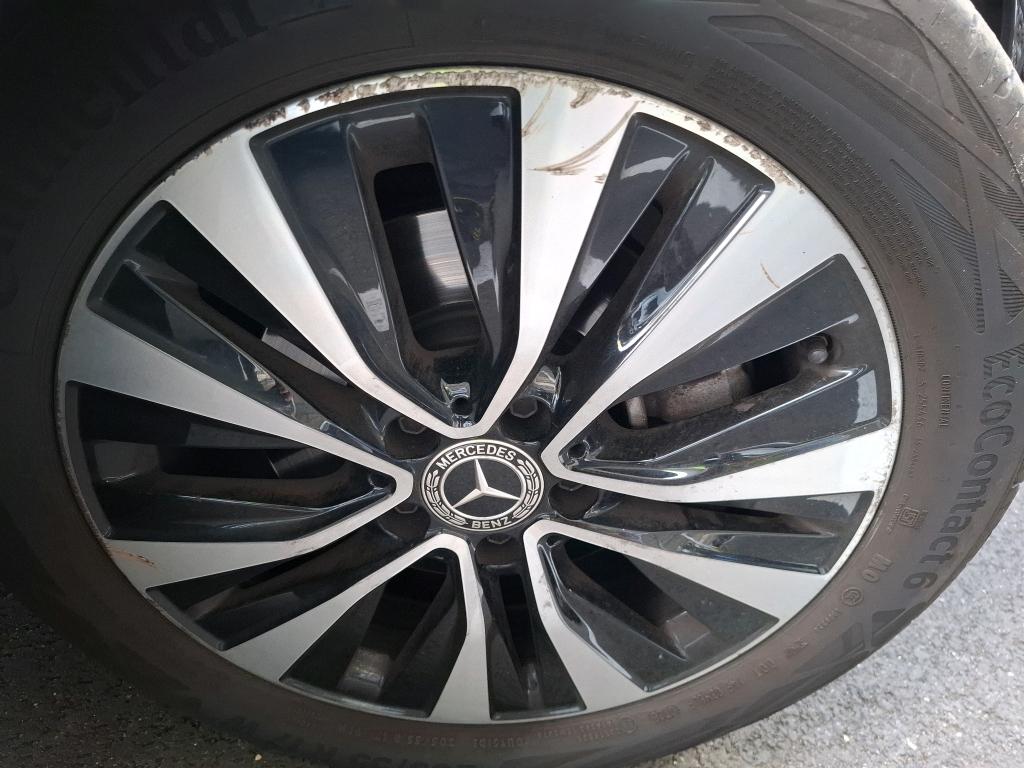 MERCEDES CLASSE B 180 d 8G-DCT Style Line Edition 2022