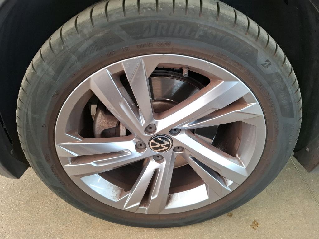VOLKSWAGEN TIGUAN 1.4 eHybrid 245ch DSG6 R-Line 2022