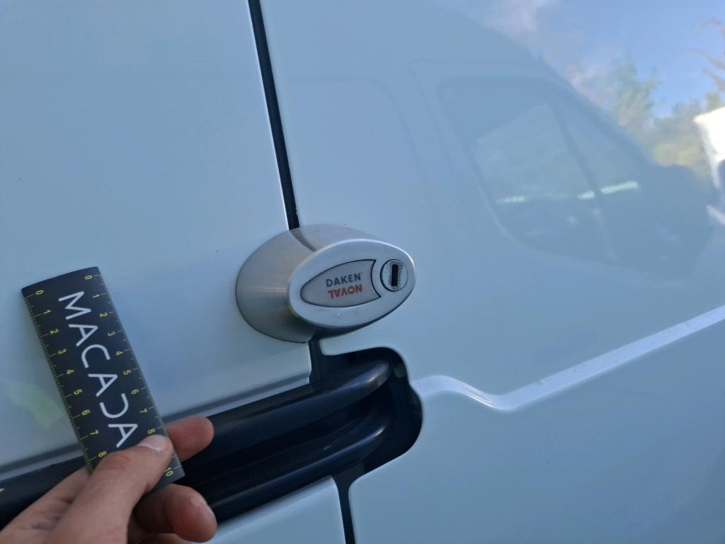 RENAULT MASTER FOURGON E-TECH ELECTRIQUE (04/202 FGN L1H1 F3100 R75 - 19 ACHAT INTEGRAL CONFORT 2021