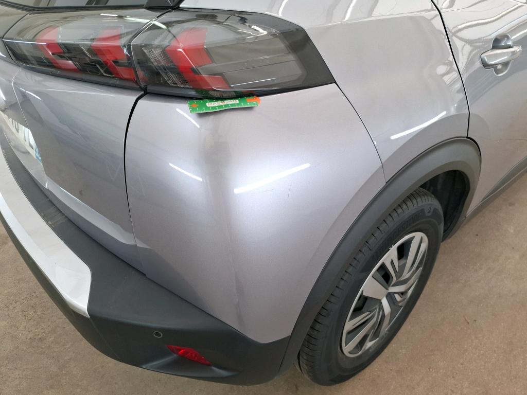 PEUGEOT 2008 BUSINESS PureTech 100 S&S BVM6 Active 2021