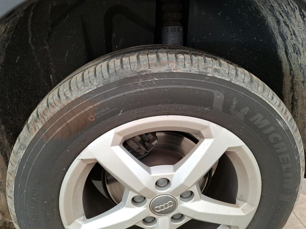 AUDI Q2 BUSINESS 30 TDI 116 S tronic 7 line 2019