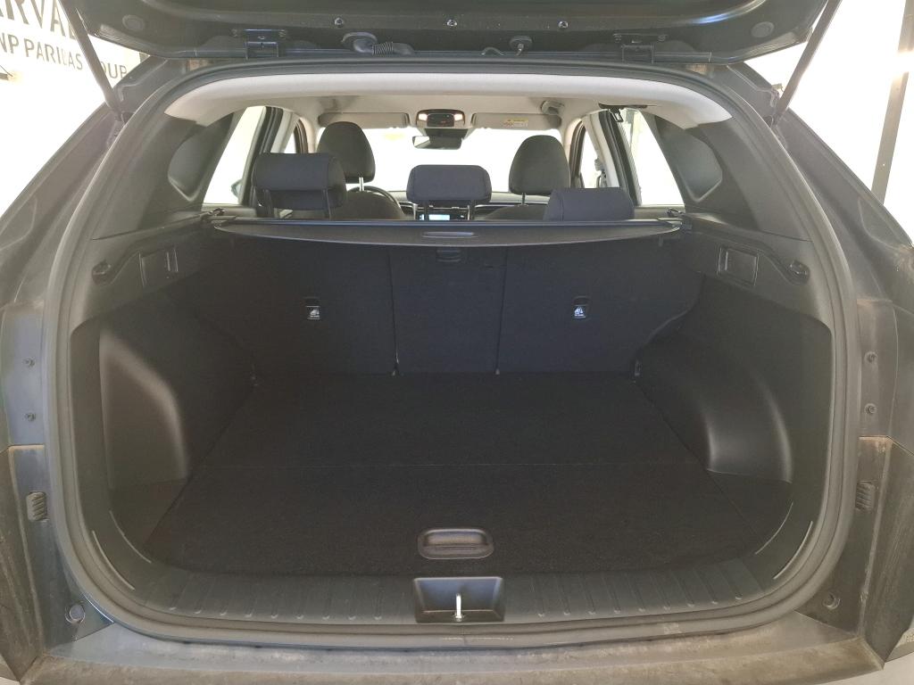 HYUNDAI TUCSON 1.6 T-GDI 230 Hybrid BVA6 Business 2023