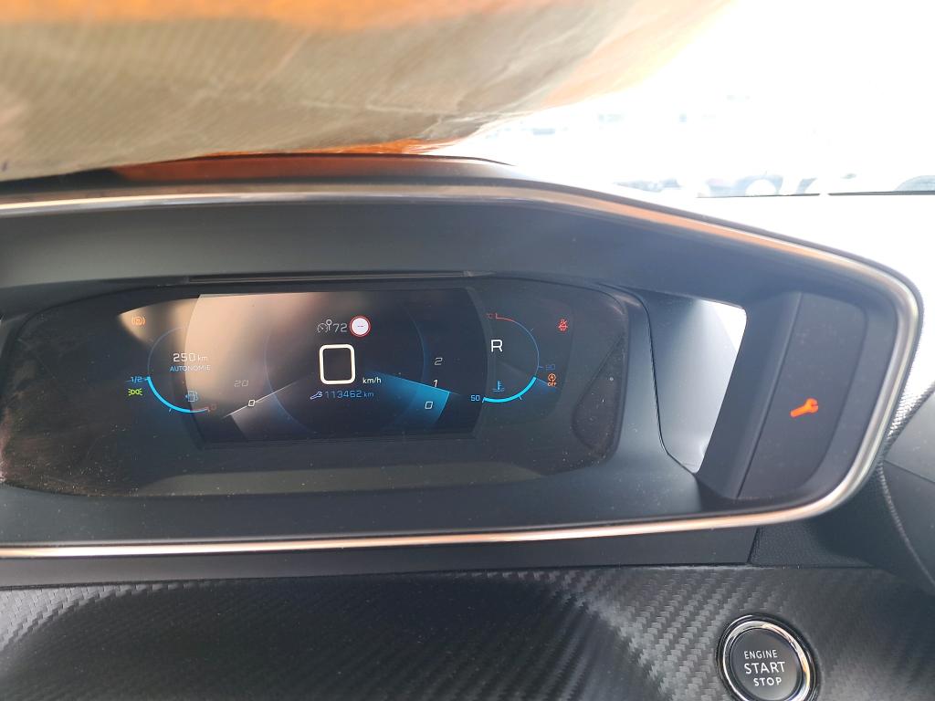 PEUGEOT 2008 BUSINESS PureTech 130 S&S EAT8 Allure 2021