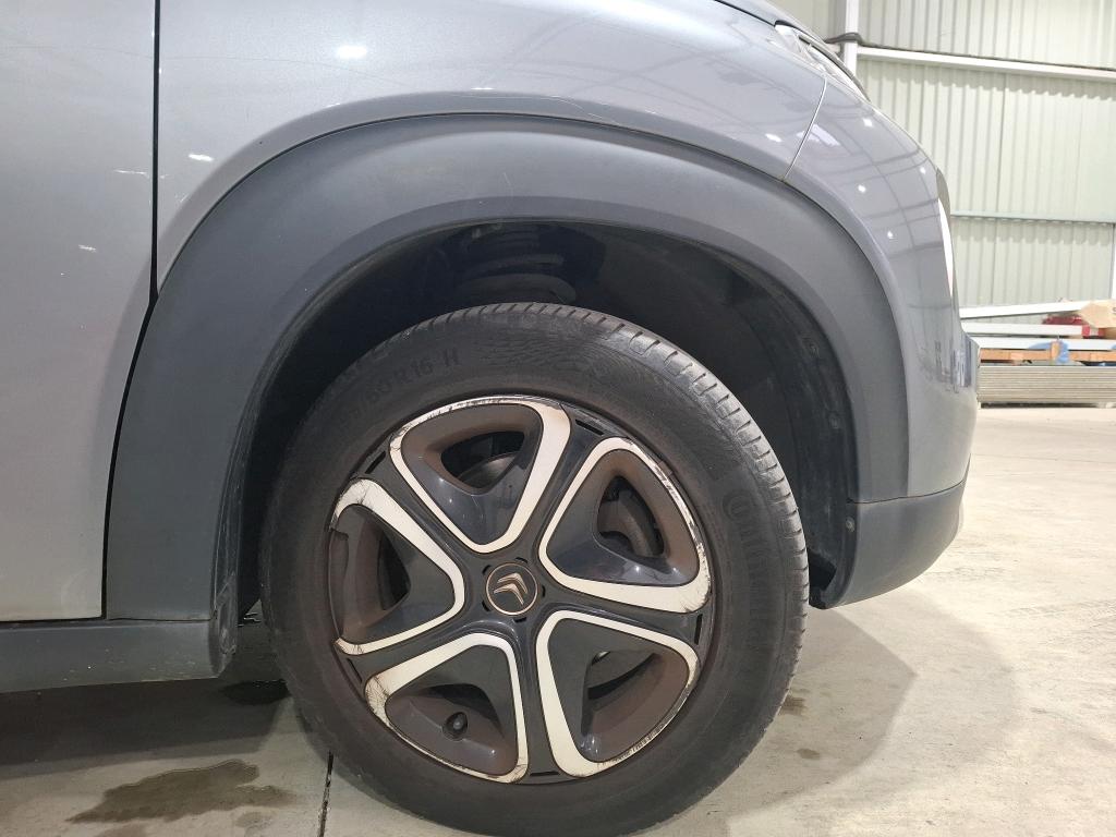 CITROEN C3 AIRCROSS PureTech 110 S&S BVM6 Feel Business 2019