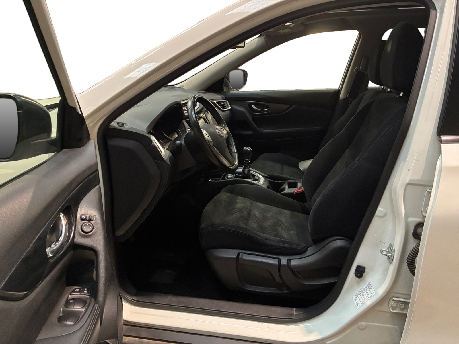 NISSAN X-TRAIL 1.6 dCi 130 7pl N-Connecta N-Connecta 2017