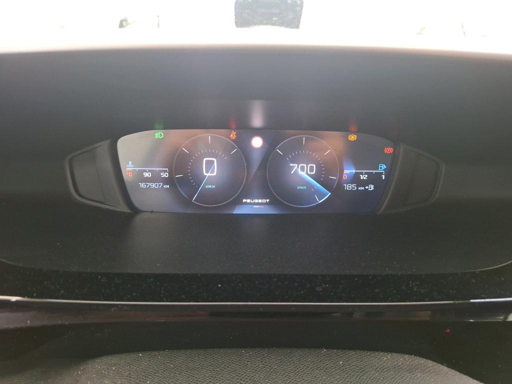 PEUGEOT 308 PureTech 110ch S&S BVM6 Active Pack 2023
