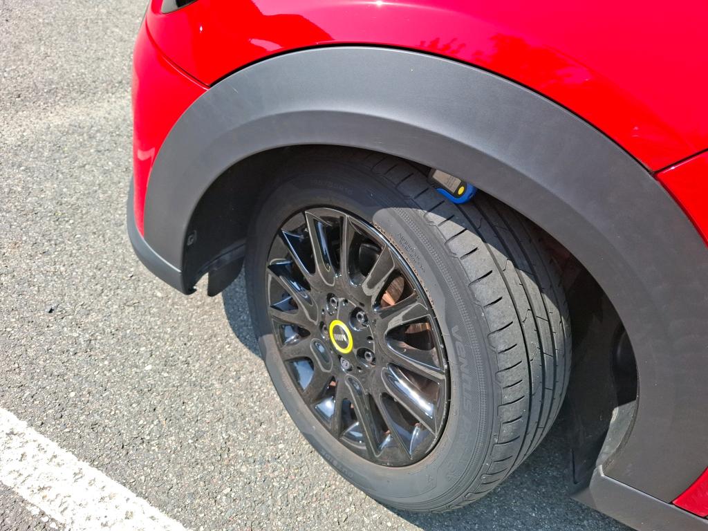 MINI HATCH 3 Portes Cooper SE 184 ch Edition Premium 2023