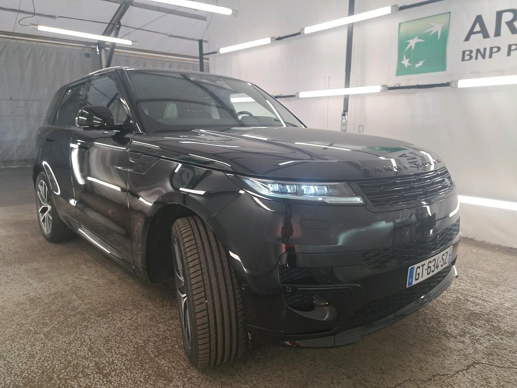 LAND ROVER RANGE Sport P460e AWD 3.0L i6 PHEV Dynamic HSE 2024