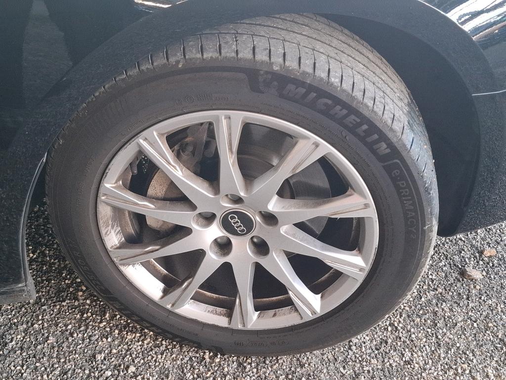 AUDI A4 AVANT 40 TFSI 204 S tronic 7 Quattro Business Line 2022