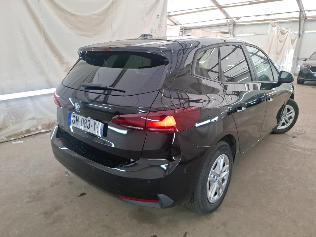 BMW SERIE 2 ACTIVE TOURER 225e xDrive 245 ch DKG7 - 2023