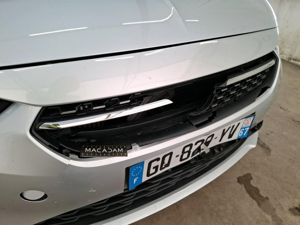 OPEL CORSA 1.2 Turbo 100 ch BVM6 Elegance Business 2023
