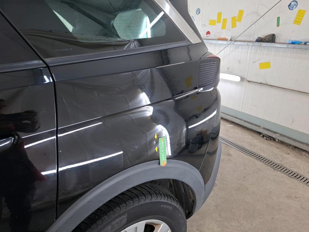 PEUGEOT 5008 BlueHDi 130ch S&S EAT8 Active Pack 2023